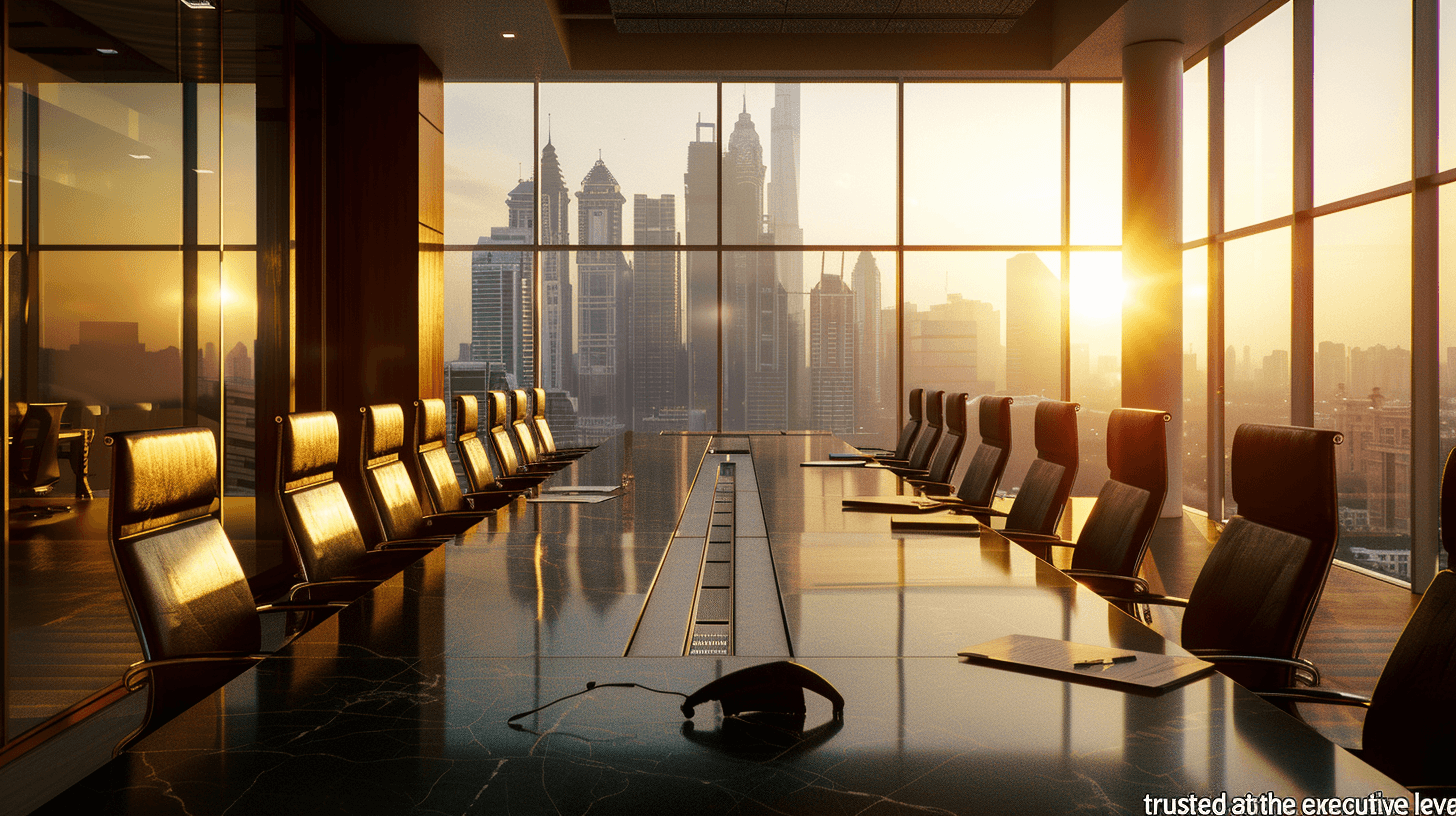 National Intelligence