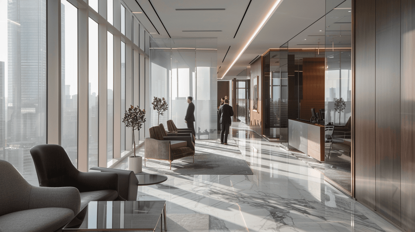 Intelligence Partnership