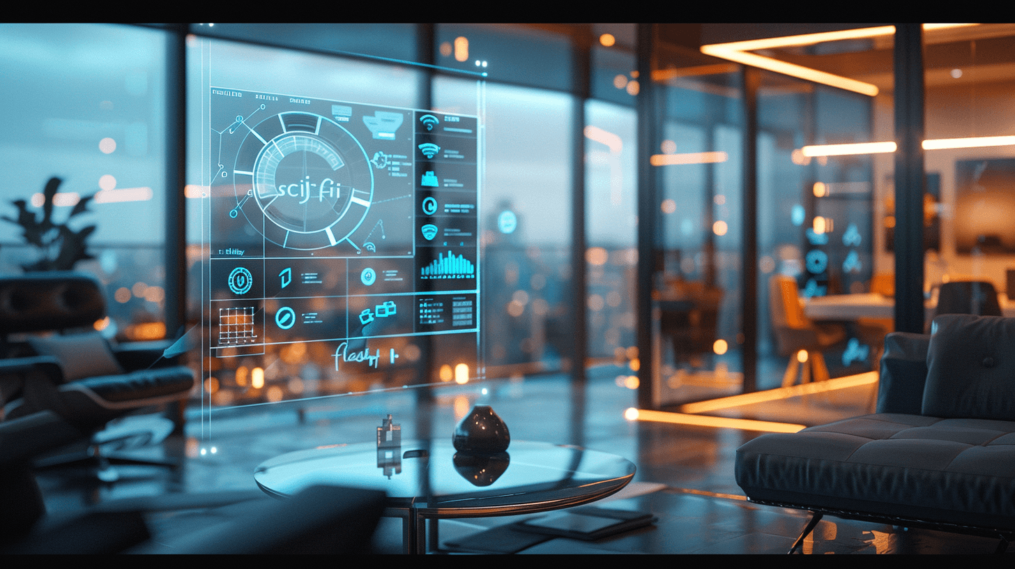 Professional Environment