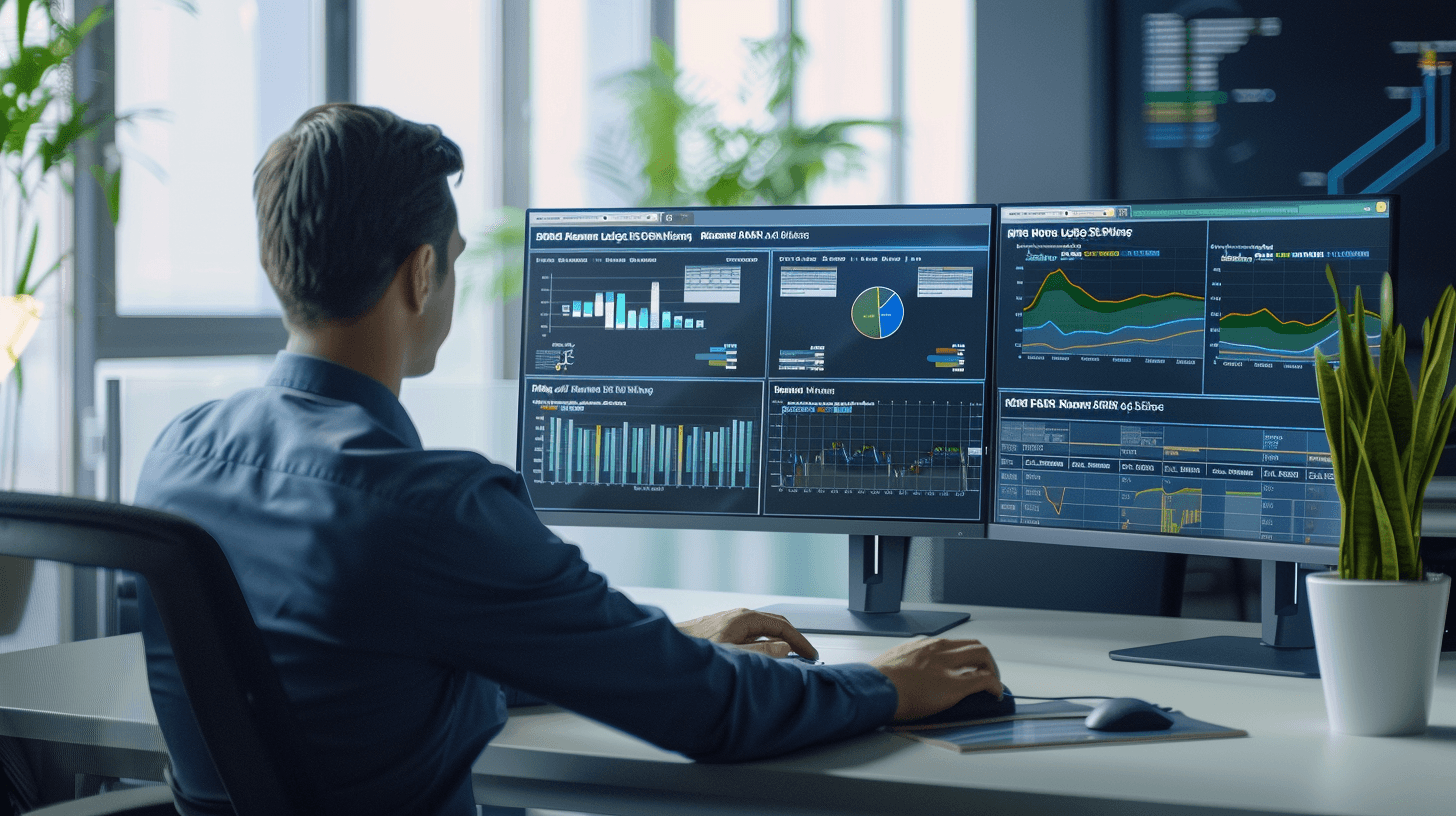 AI-Driven Fraud Detection