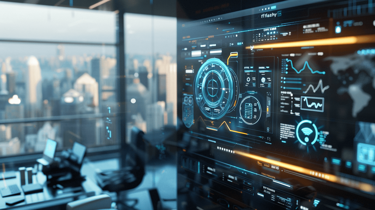 Secure Centralization